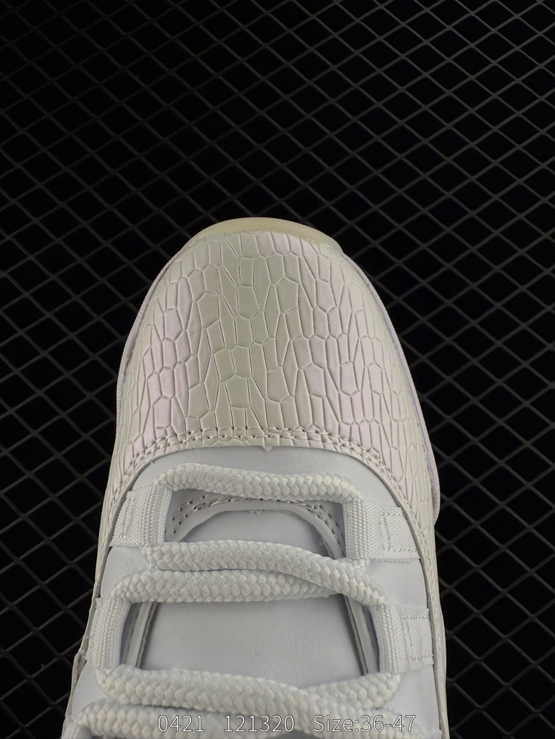 Nike Air Jordan 11 Retro Low